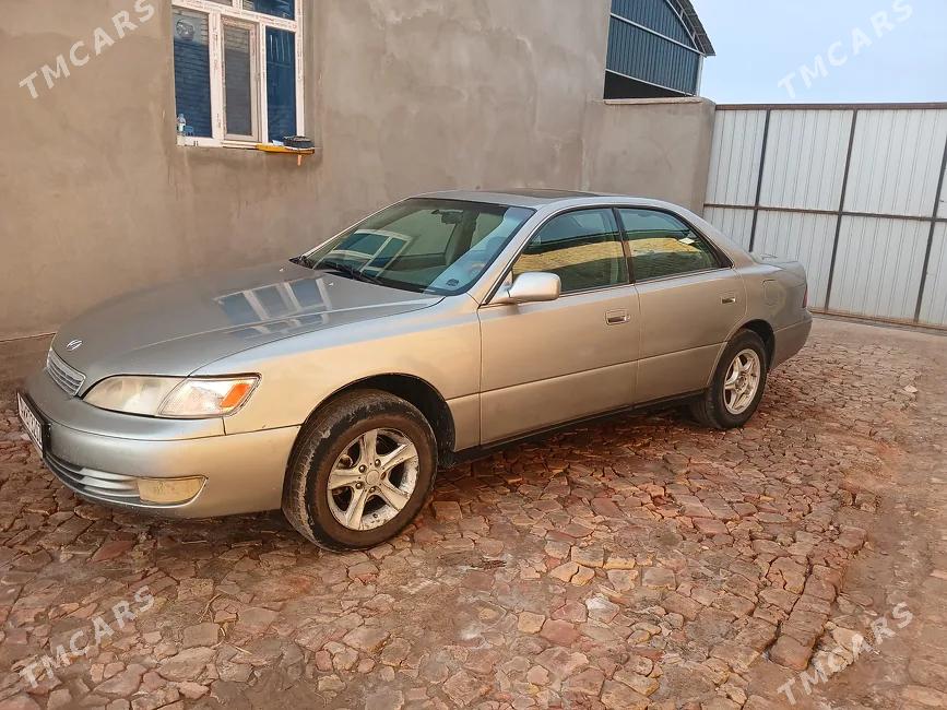 Lexus ES 300 1999
