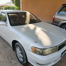 Toyota Cresta 1996