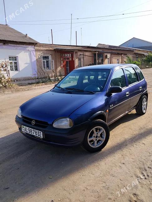 Opel Vita 1997