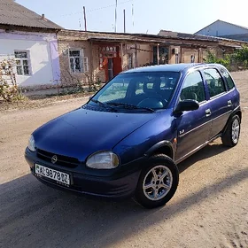 Opel Vita 1997