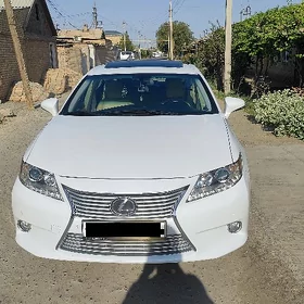 Lexus ES 350 2014