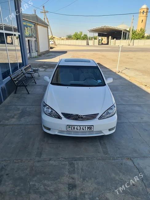 Toyota Camry 2003