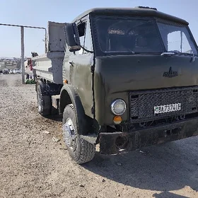 Maz Samosval 1990