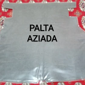 PALTA KEÇE BAGAJ KOWRIK