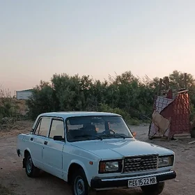 Lada 2107 2004