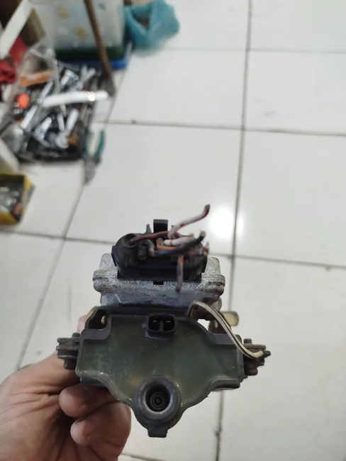 2.5 mark katuşka