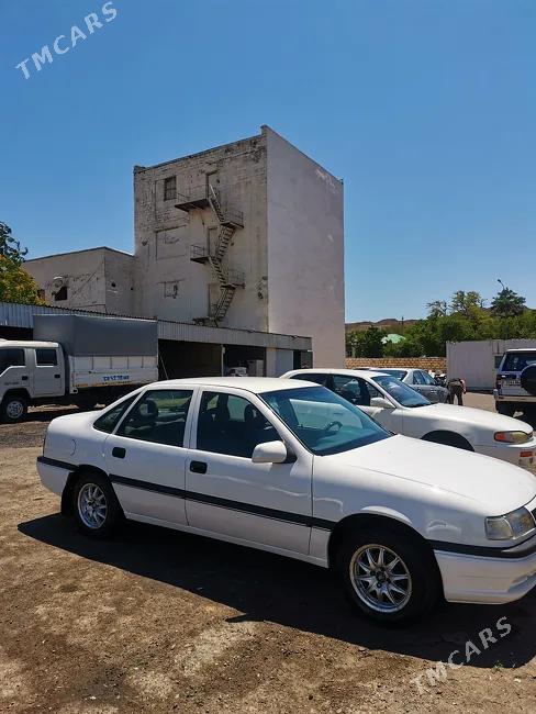Opel Vectra 1993