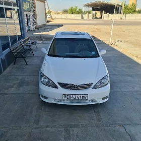 Toyota Camry 2003
