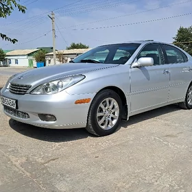 Lexus ES 300 2002