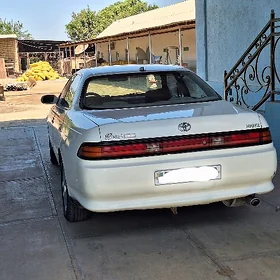 Toyota Mark II 1995
