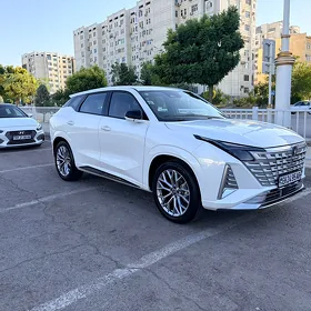 Changan UNI-Z 2026