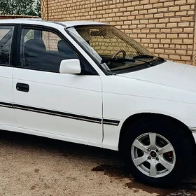 Opel Astra 1991
