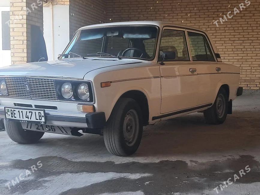 Lada 2106 2001