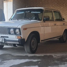 Lada 2106 2001