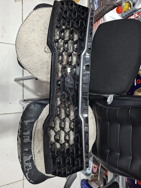 Kia sorenta 2021-2024 ablisowk