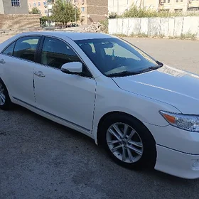 Toyota Camry 2008