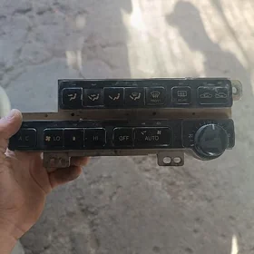 Mark klimat kontrol