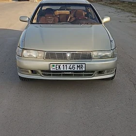 Toyota Cresta 1994