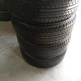 DUNLOP 265/65/17/ ÝYLY23