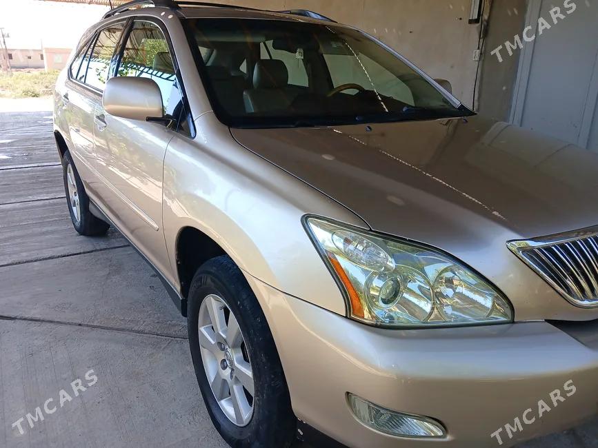 Lexus RX 330 2004