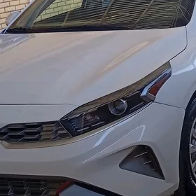 Kia Forte 2023