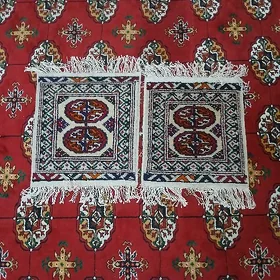 iki onki sidenye haly