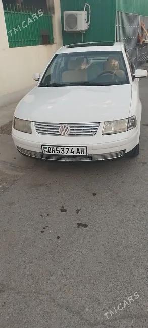 Volkswagen Passat 1998