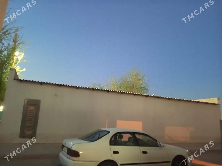 Toyota Corona 1995