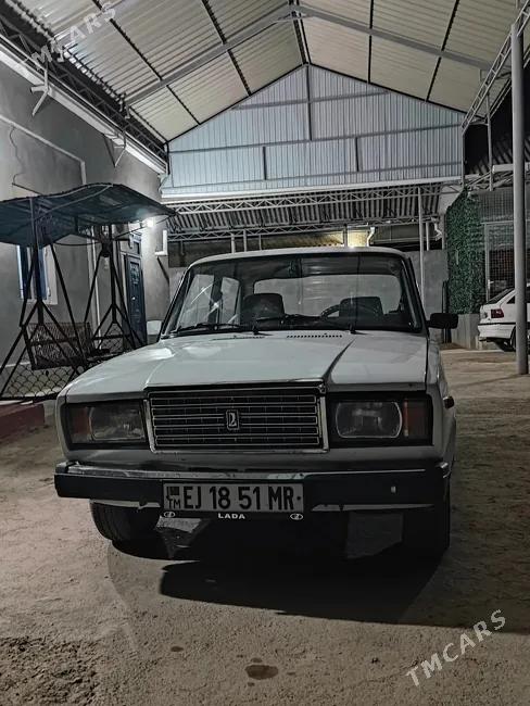 Lada 2107 2002