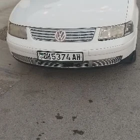 Volkswagen Passat 1998