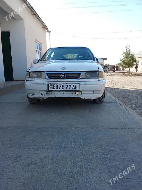 Opel Vectra 1992