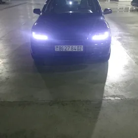 Opel Astra 2002
