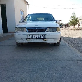 Opel Vectra 1992
