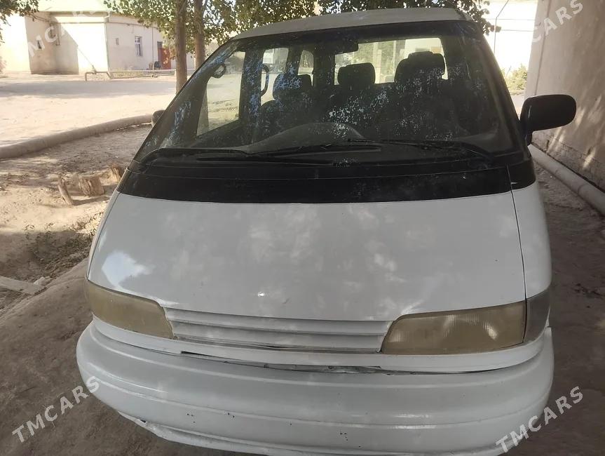Toyota Previa 1995