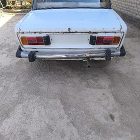 Lada 2106 1996