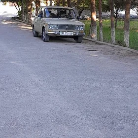 Lada 2101 1986
