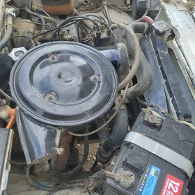 Lada 2107 1998