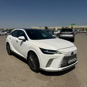 Lexus RX 350 2023