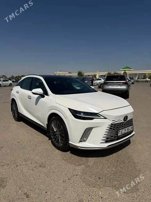 Lexus RX 350 2023