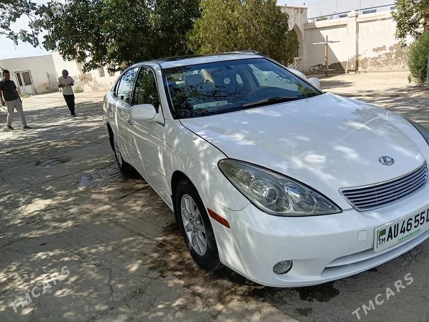 Lexus ES 330 2005