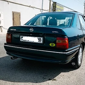 Opel Vectra 1994