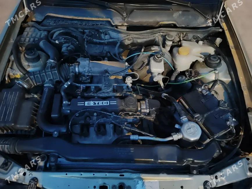 Daewoo Nexia 2011