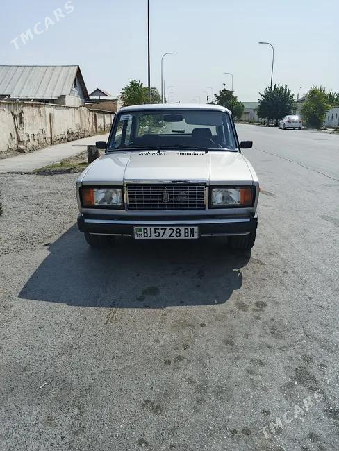 Lada 2107 2011