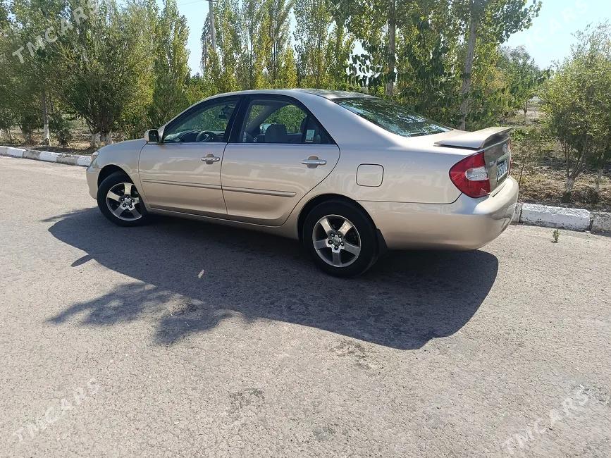 Toyota Camry 2003