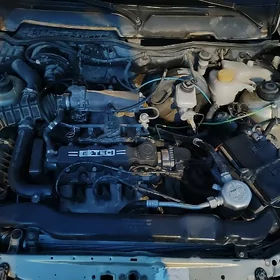 Daewoo Nexia 2011