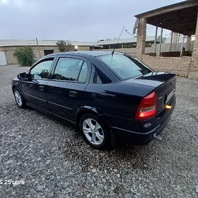 Opel Astra 1999