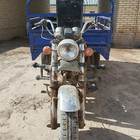 Fekon FK150-8G 2015