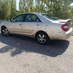 Toyota Camry 2003