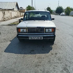 Lada 2107 2011