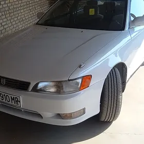 Toyota Mark II 1993